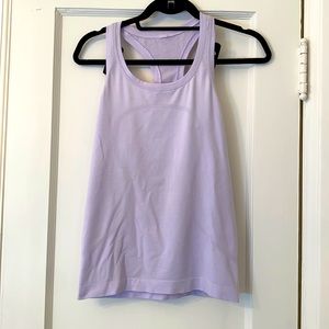 Lululemon Swiftly 2.0 Racerback